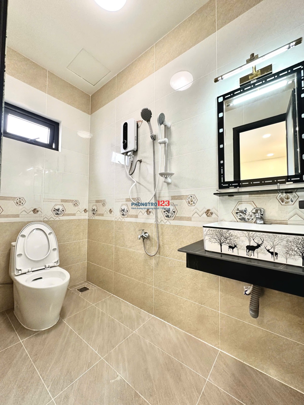 CHO THUÊ STUDIO NHỎ XINH ĐẦY ĐỦ NỘI THẤT CÓ MGR GIÁ CHỈ TỪ 5TRIỆU