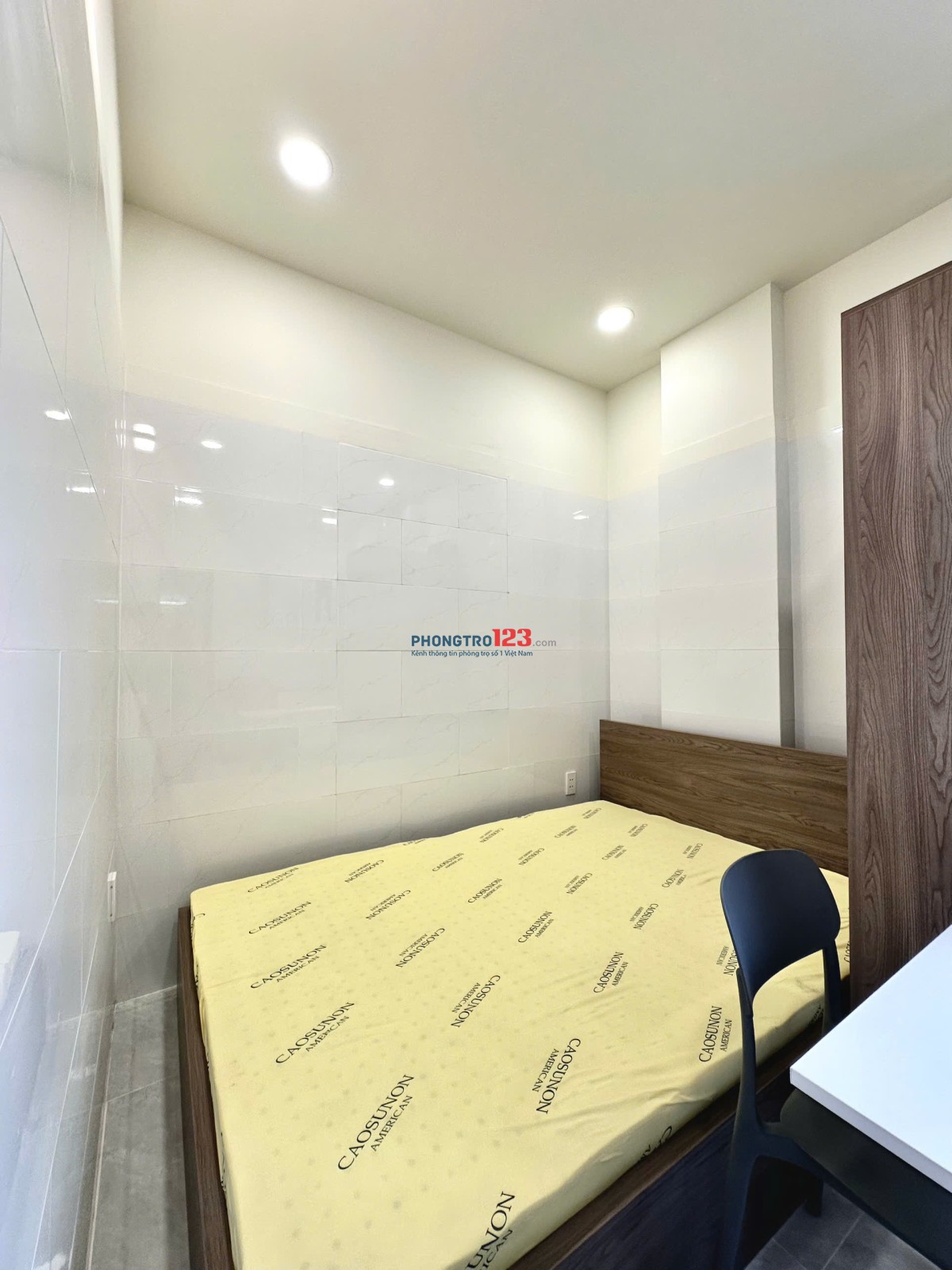CHO THUÊ STUDIO NHỎ XINH ĐẦY ĐỦ NỘI THẤT CÓ MGR GIÁ CHỈ TỪ 5TRIỆU
