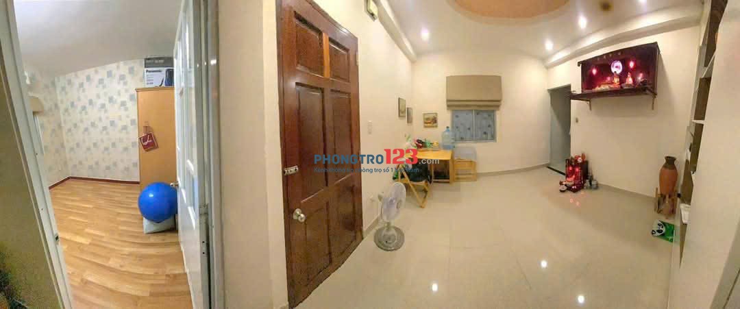 Chung Cư 8X Thái An - Phan Huy Ích, Gò Vấp - 2p ngủ, cho thuê chỉ 7 triệu