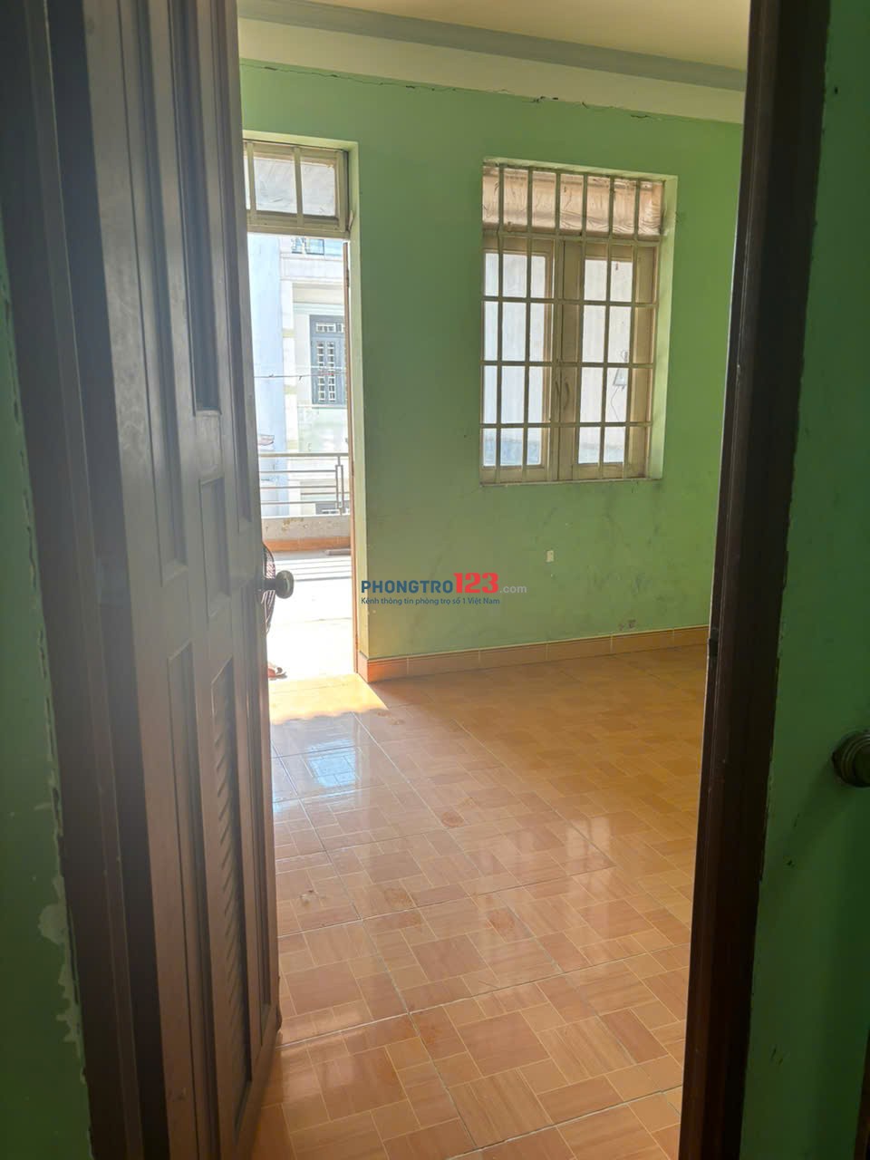 Chính chủ cho thuê tầng 2 tại 469 Chiến Lược, Tân Tạo, Quận Bình Tân