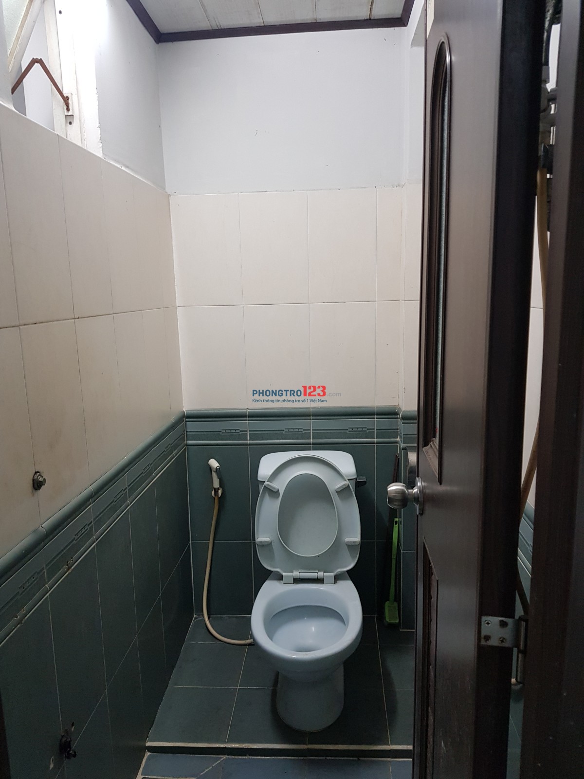 [Còn phòng] PHÒNG CHO THUÊ QUẬN 11 - Đường Ông Ích Khiêm