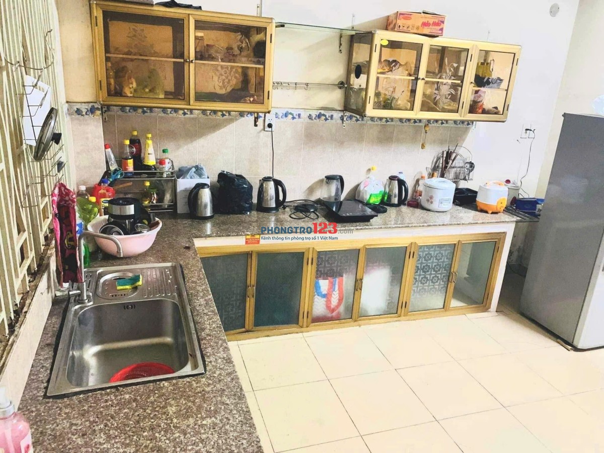 KÝ TÚC XÁ GIÁ RẺ – AN TOÀN – UY TÍN TẠI QUẬN 2 Không chỉ là chỗ ở, mà là nơi bạn an tâm sinh
