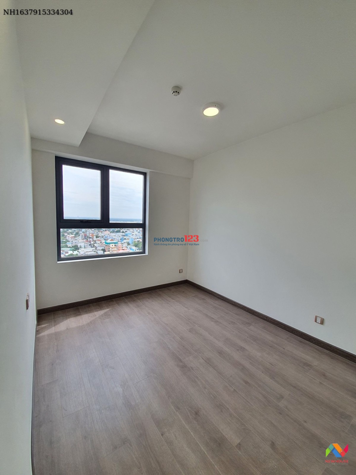 Căn hộ Q7 Boulevavrad, 2PN - 70m2 - Hướng Nam - 9 triệu/tháng