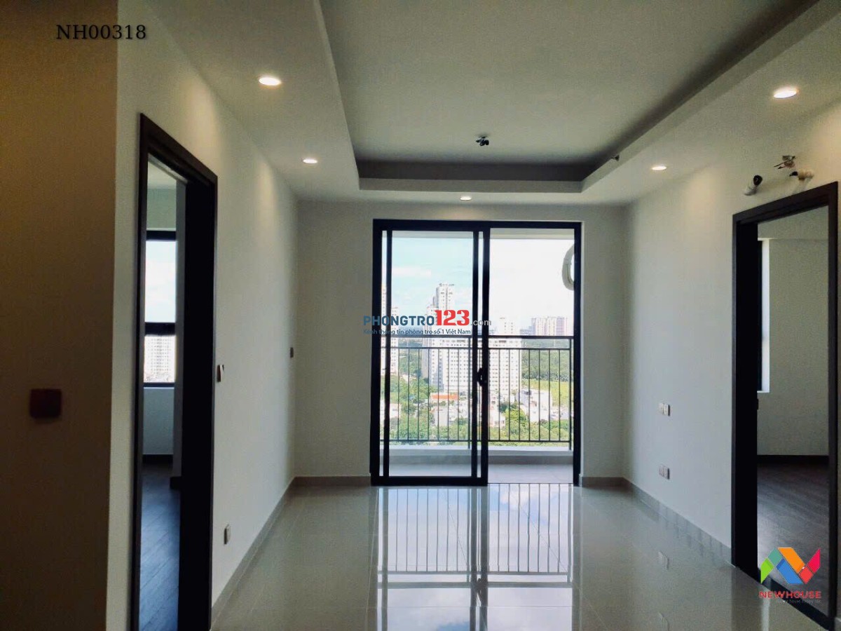 Căn hộ Q7 Boulevavrad, 2PN - 70m2 - Hướng Nam - 9 triệu/tháng