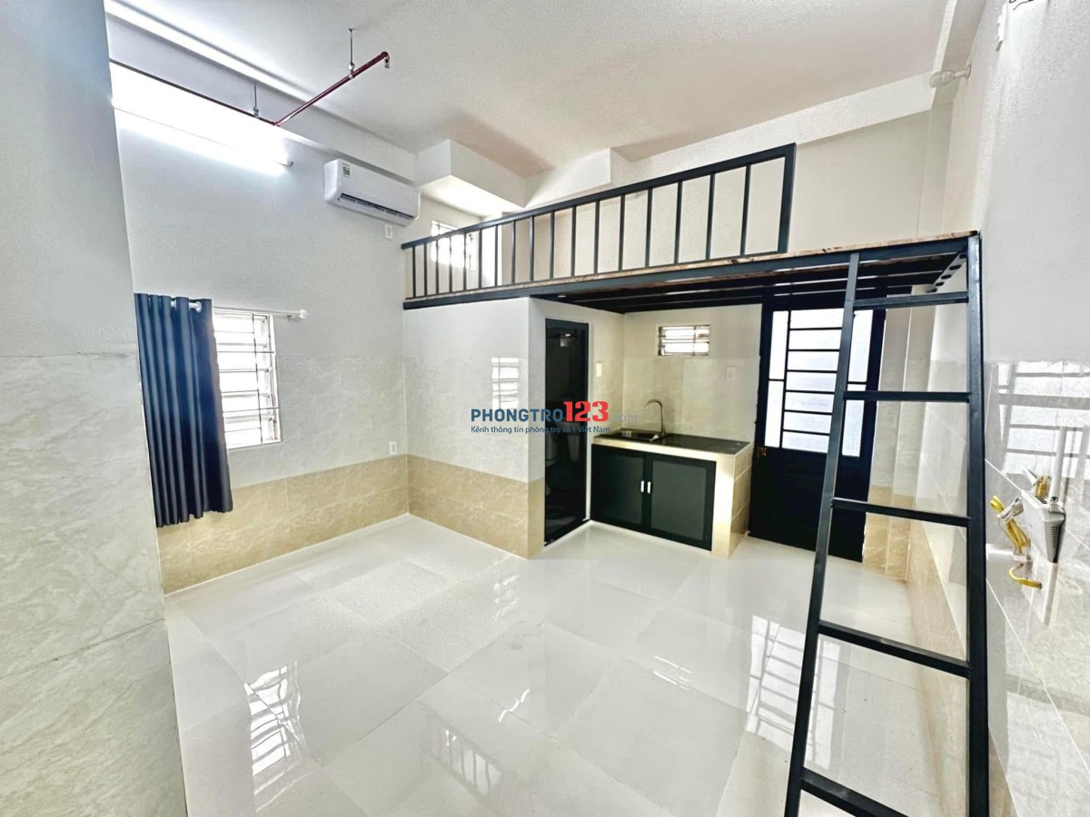 PHÒNG CÓ BANCOL TRƯỚC MỚI TRỐNG XÁCH VALI VÀO Ở LIỀN NÈ !