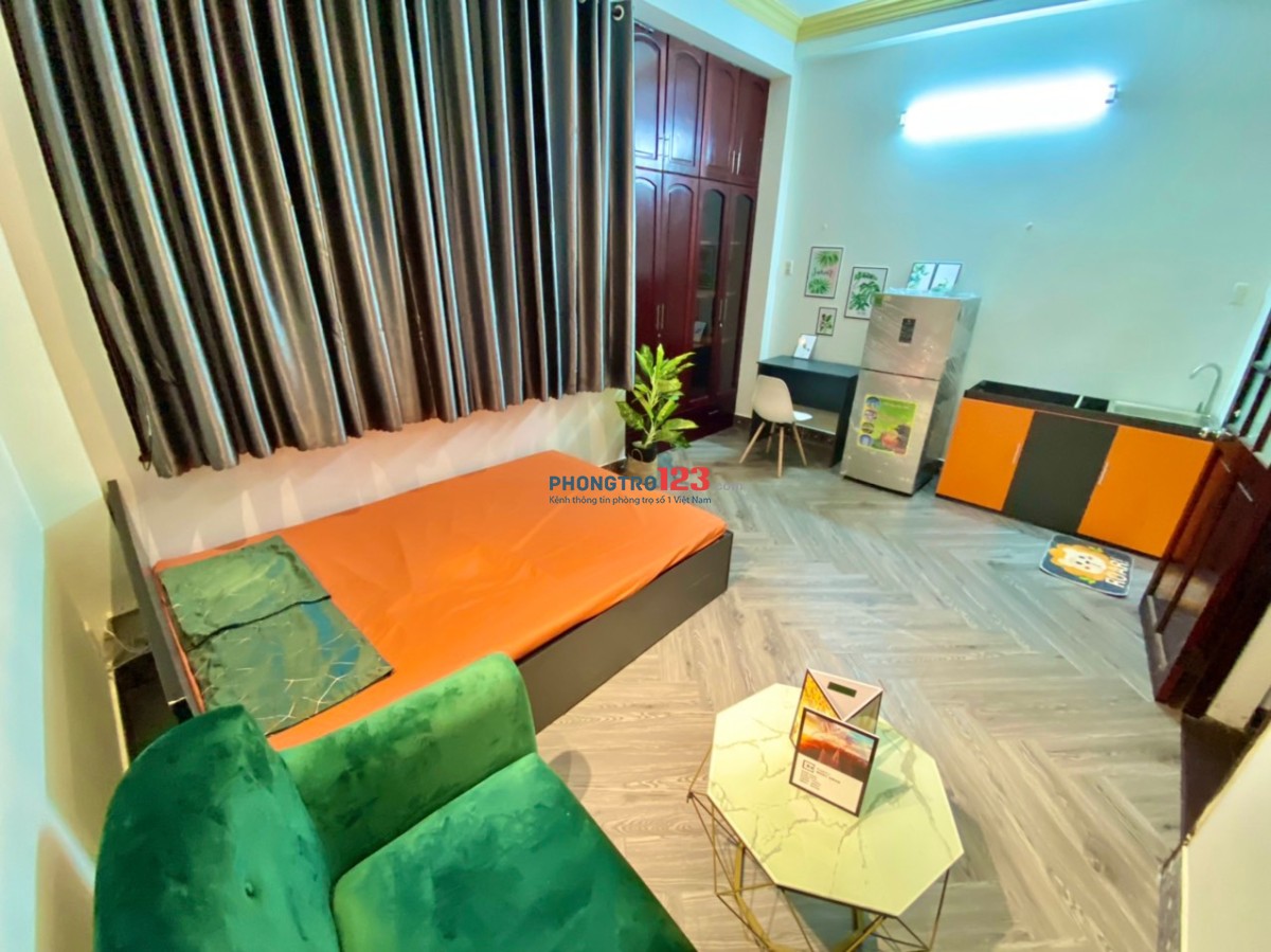 PHÒNG TRỌ SÁT SÂN BAY, CV HOÀNG VĂN THỤ, khu BẢY HIỀN, BV TÂM ANH