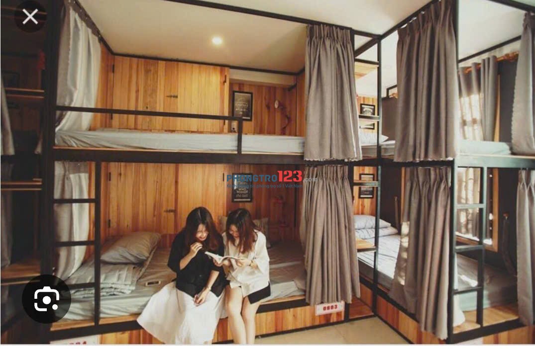 PHÒNG KTX NAM, NỮ CHỈ 1TR9 GIÁ RẺ CHO SV, NGƯỜI ĐI CÓ ĐƯỜNG THÂN NHÂN TRUNG, TÂN BÌNH