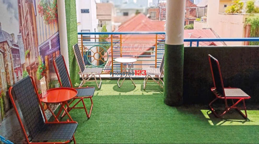 PHÒNG KTX NAM, NỮ CHỈ 1TR9 GIÁ RẺ CHO SV, NGƯỜI ĐI CÓ ĐƯỜNG THÂN NHÂN TRUNG, TÂN BÌNH