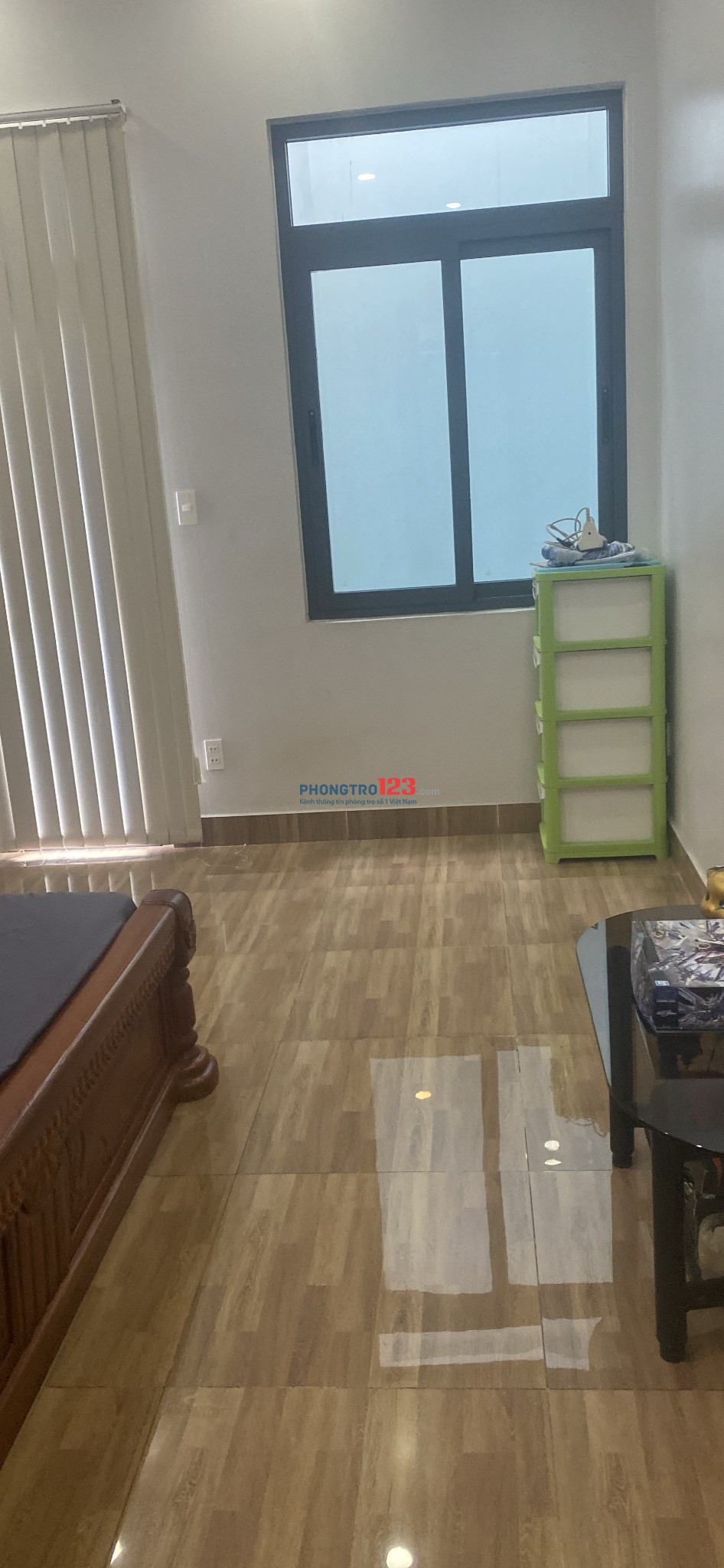 Cho thuê 1 phòng 2 người nam hoặc Nữ - sihn viên hoặc đi làm - rộng 28m