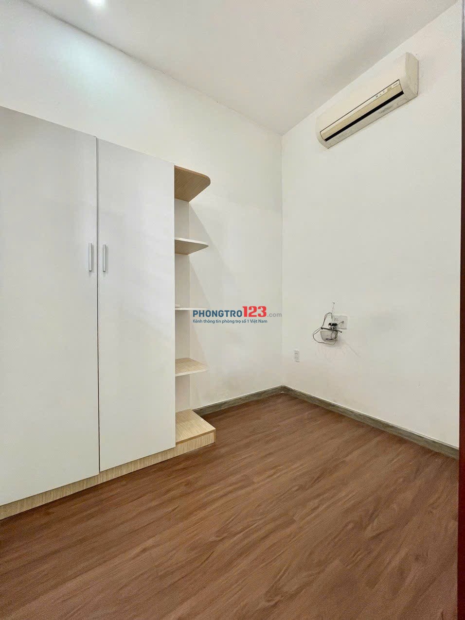 Cho Thuê Phòng Trọ Gần Ga T3 Tân Sơn Nhất, Khu Công Nghiệp Tân Bình, 1 Phòng Ngủ, Etown Cộng Hoà