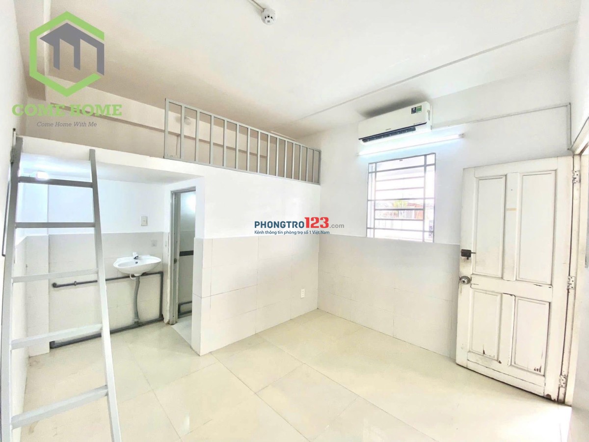 SẴN TRỐNG NHIỀU CĂN DUPLEX KHU VỰC MŨI TÀU TÂN BÌNH - GIÁ CHỈ TỪ 3TR5