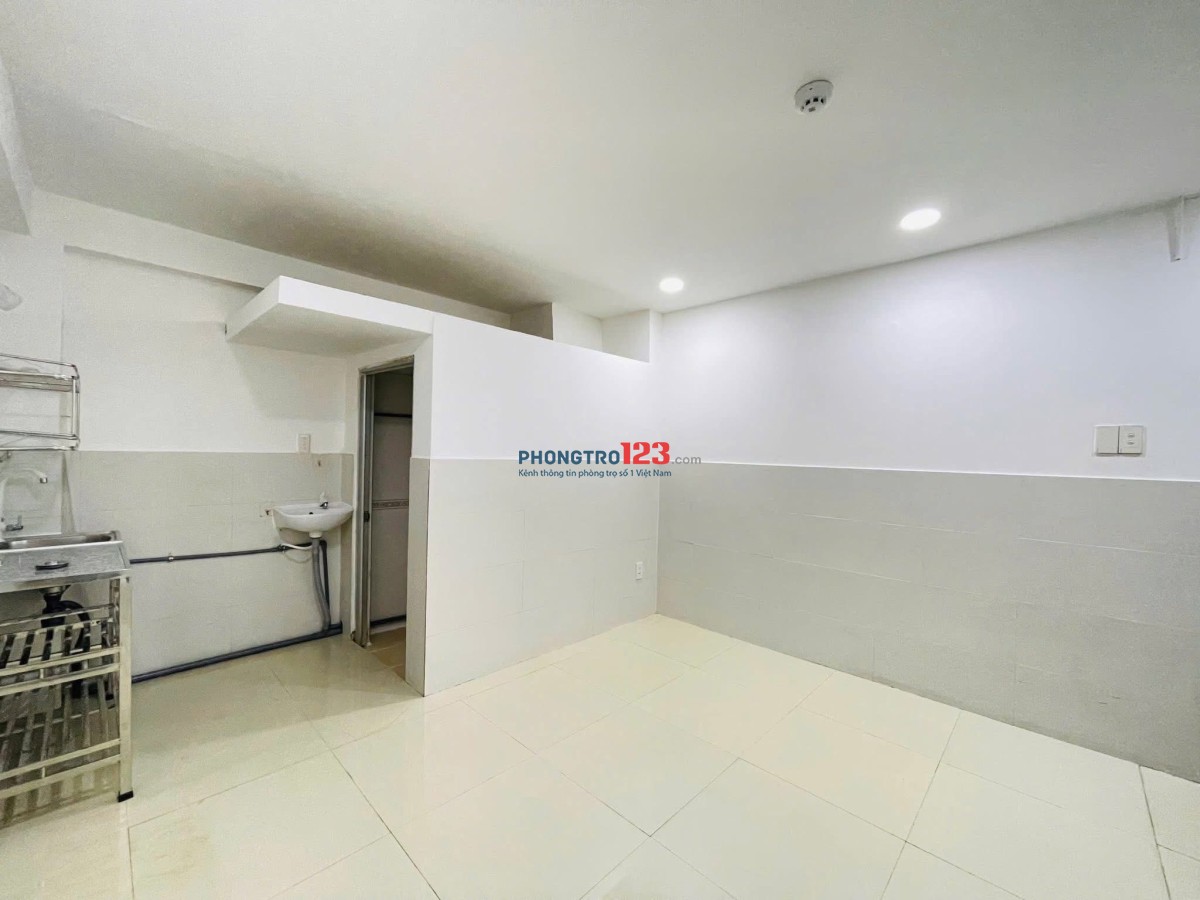 SẴN TRỐNG NHIỀU CĂN DUPLEX KHU VỰC MŨI TÀU TÂN BÌNH - GIÁ CHỈ TỪ 3TR5