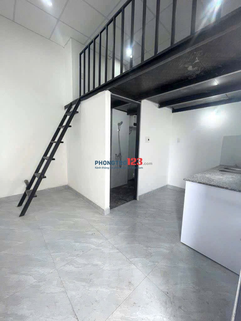 Phòng trọ cao cấp mới xây, đầy đủ tiện nghi tại Cẩm Lệ, Đà Nẵng