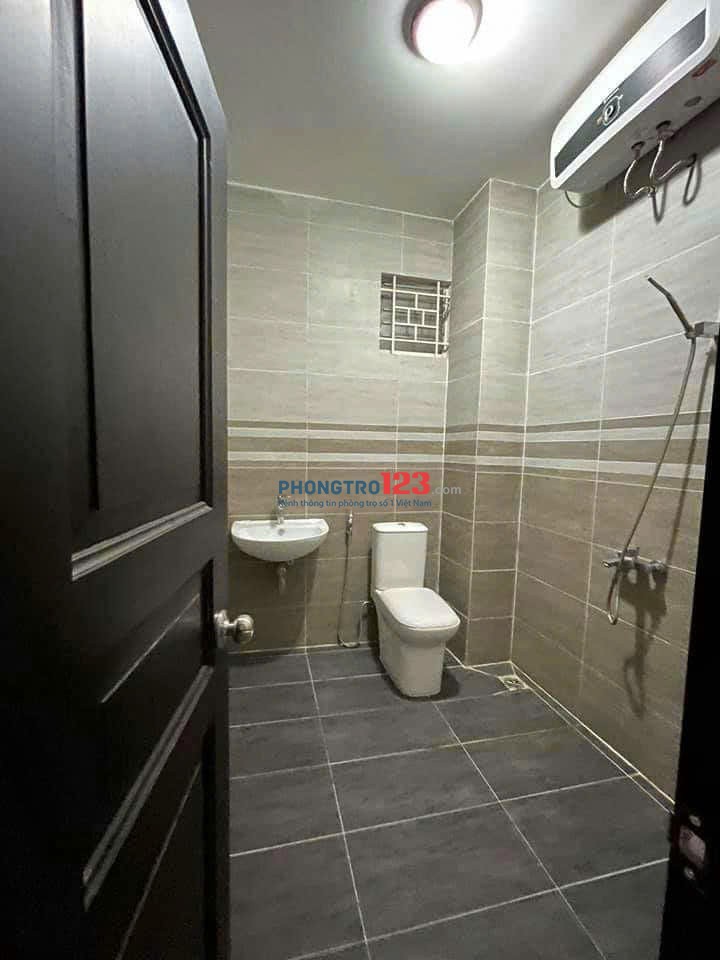 Căn hộ Miếu Nổi, tại đường Vũ Huy Tấn, P3, Bình Thạnh - 70m2, 2pn nột thất 11tr