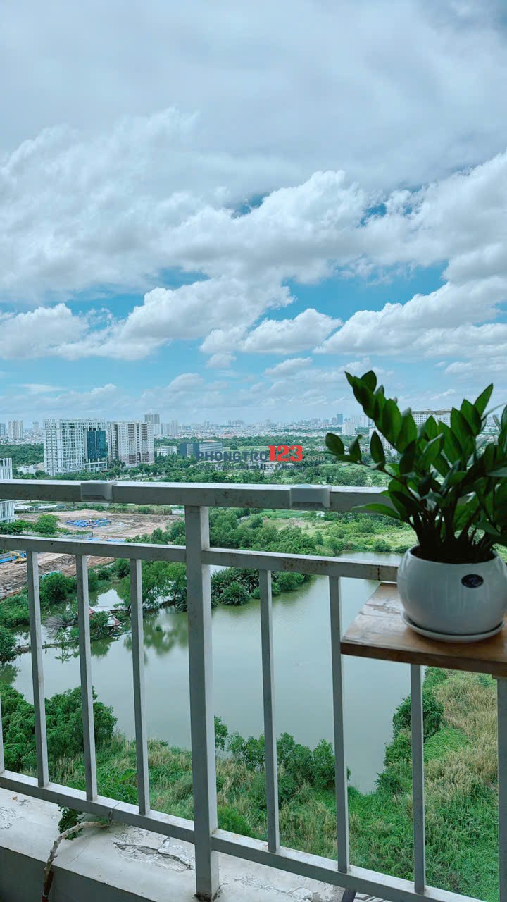 Tôi cần cho thuê Căn Hộ Terra Rosa 127m2 - 3PN nhà sạch đẹp NHƯ HÌNH dọn vào ở ngay