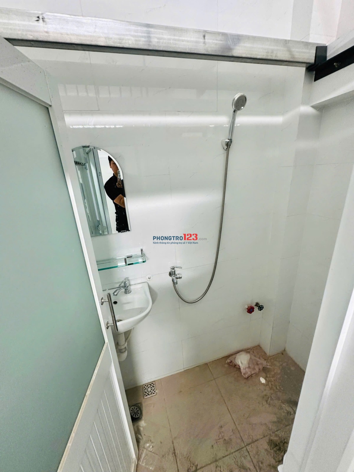 KHAI TRƯƠNG PHÒNG CÓ GÁC NGAY CHỢ TÂN HƯƠNG GIÁ CHỈ 3TR3 - NGUYỄN SÚY