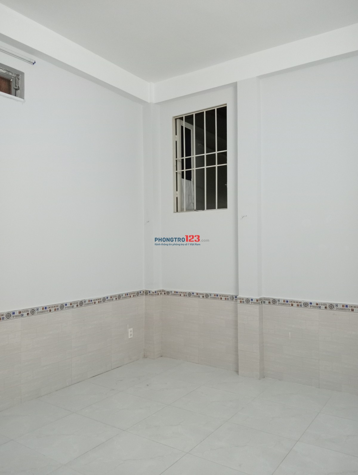 CHO THUÊ PHÒNG TRỌ GẦN KHU CÔNG NGHỆ CAO QUẬN 9 (THÀNH PHỐ THỦ ĐỨC)