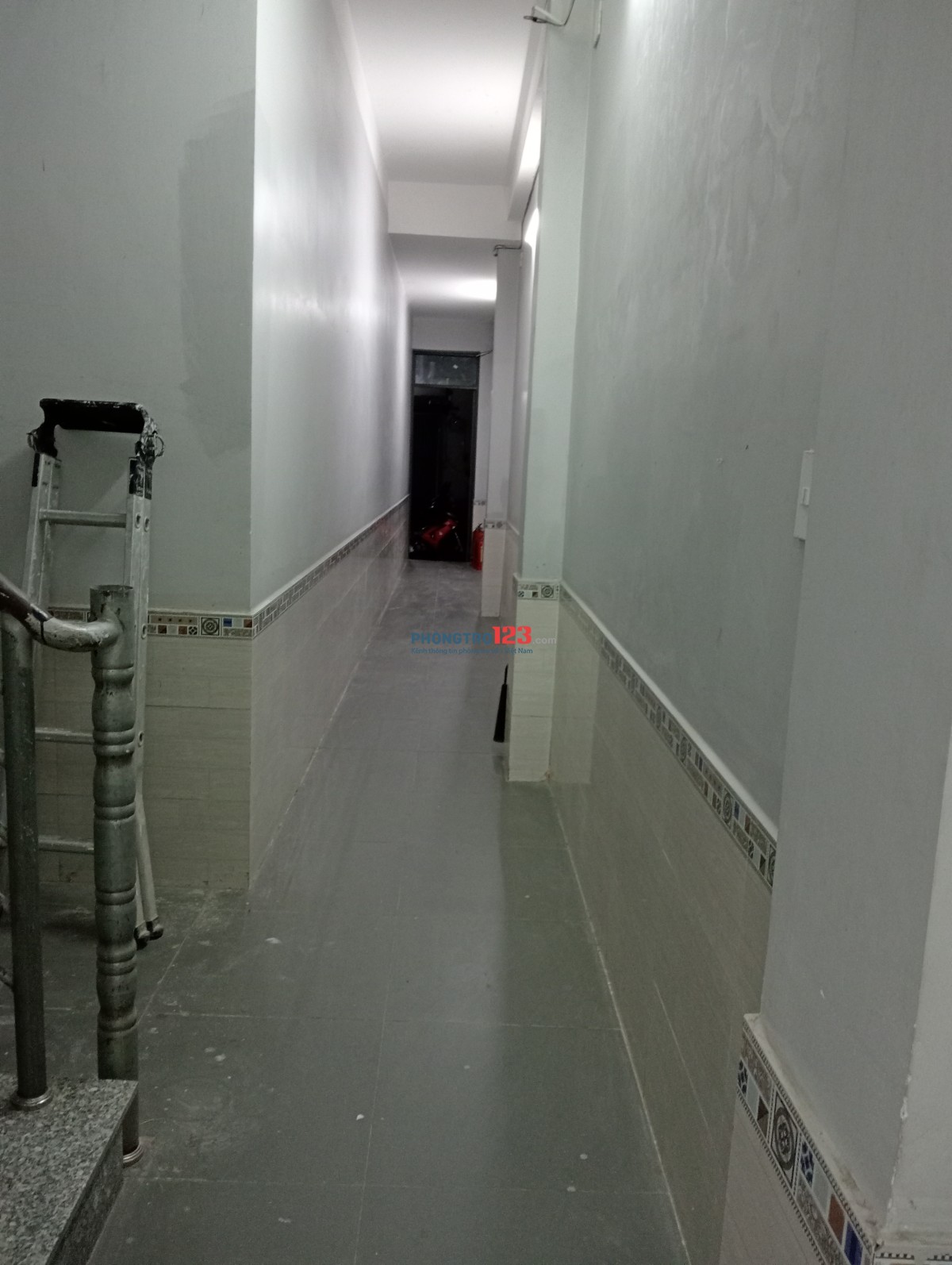 CHO THUÊ PHÒNG TRỌ GẦN KHU CÔNG NGHỆ CAO QUẬN 9 (THÀNH PHỐ THỦ ĐỨC)