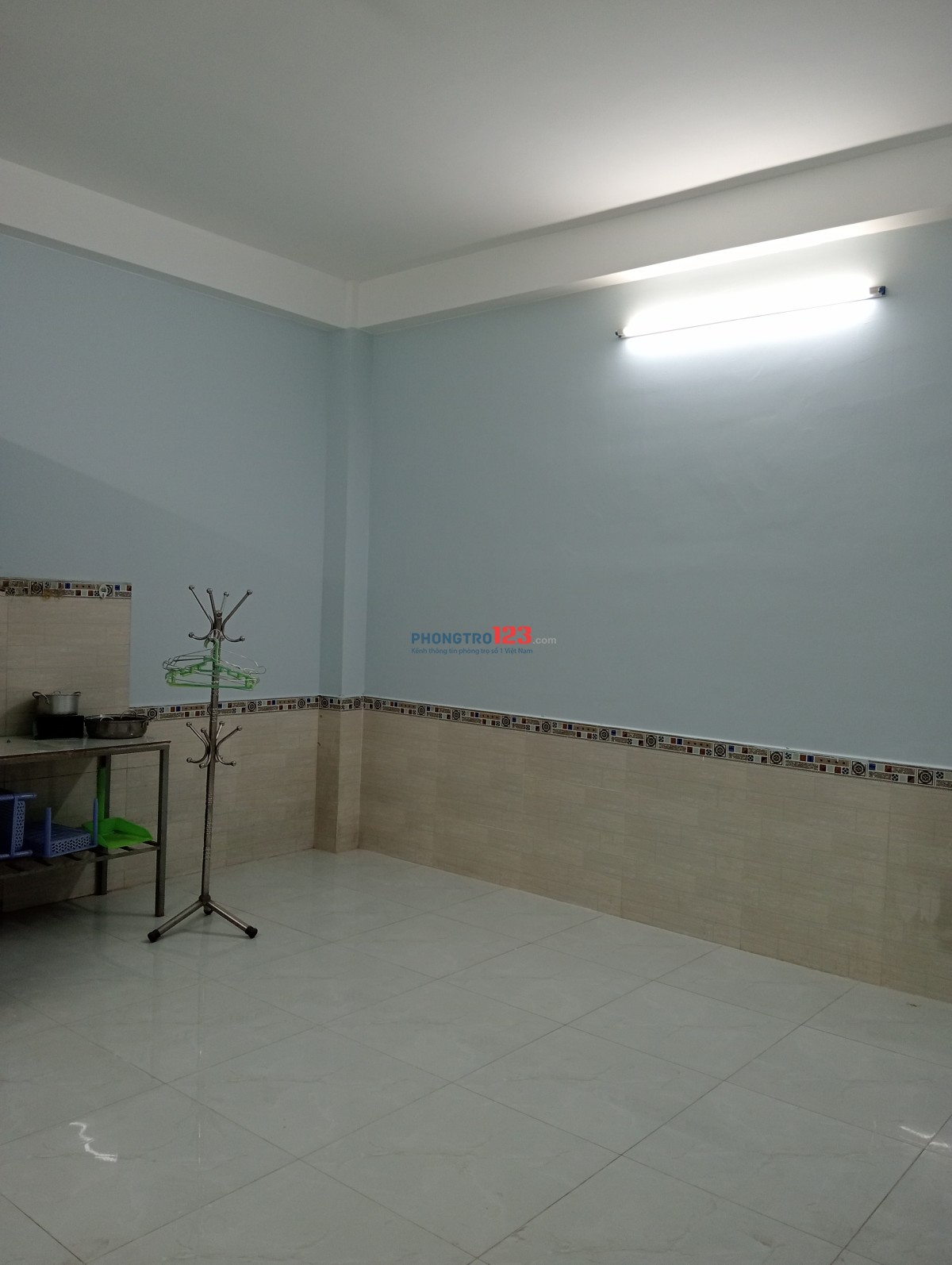 CHO THUÊ PHÒNG TRỌ GẦN KHU CÔNG NGHỆ CAO QUẬN 9 (THÀNH PHỐ THỦ ĐỨC)