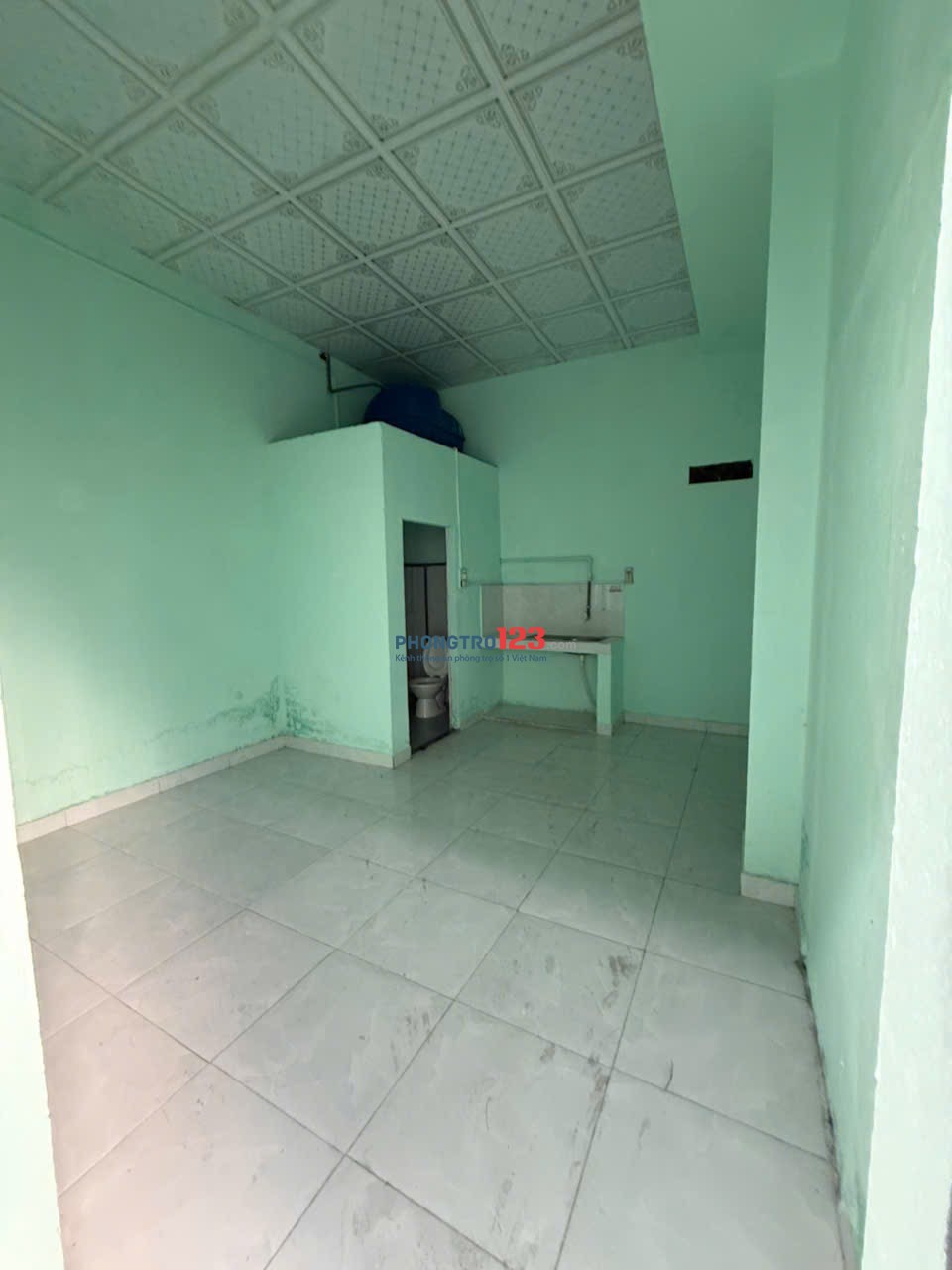 CHO THUÊ PHÒNG TRỌ GẦN LÀNG ĐẠI HỌC ĐÀ NẴNG – KIỆT LƯU QUANG VŨ
