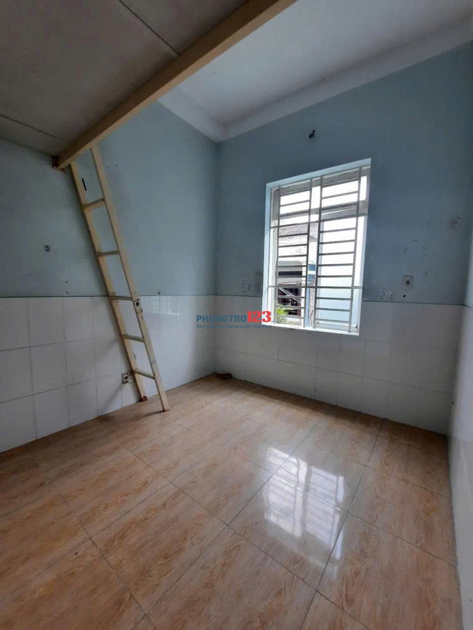 Cho thuê phòng cửa sổ thoáng mát, 3tr1, ở được 2 người, đường Trần Mai Ninh, Tân Bình