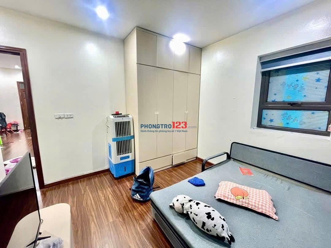 Chung cư Phúc Yên, 2PN, Nội thất, 10tr/th, Phan Huy Ích, Tân Bình