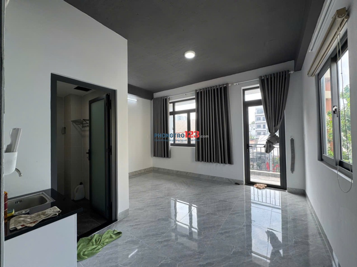PHÒNG TRỌ GÒ VẤP GIÁ TỐT, TÌM ĐÂU PHÒNG XỊN GIÁ MỀM?