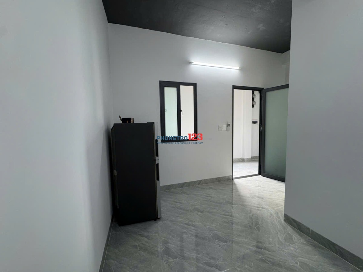 PHÒNG TRỌ GÒ VẤP GIÁ TỐT, TÌM ĐÂU PHÒNG XỊN GIÁ MỀM?
