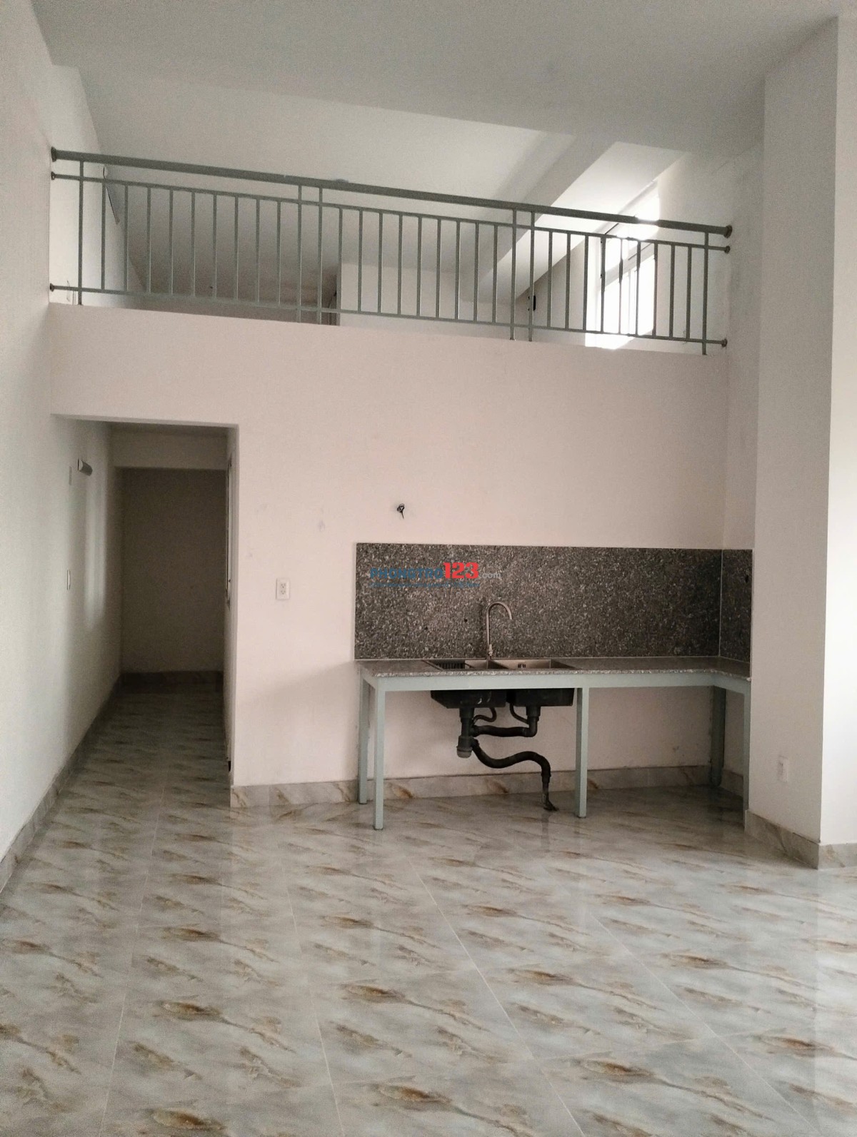 Chính chủ cho thuê căn hộ 71m2 ở Biwase thuận an ( cách vòng xoay An Phú 500m)