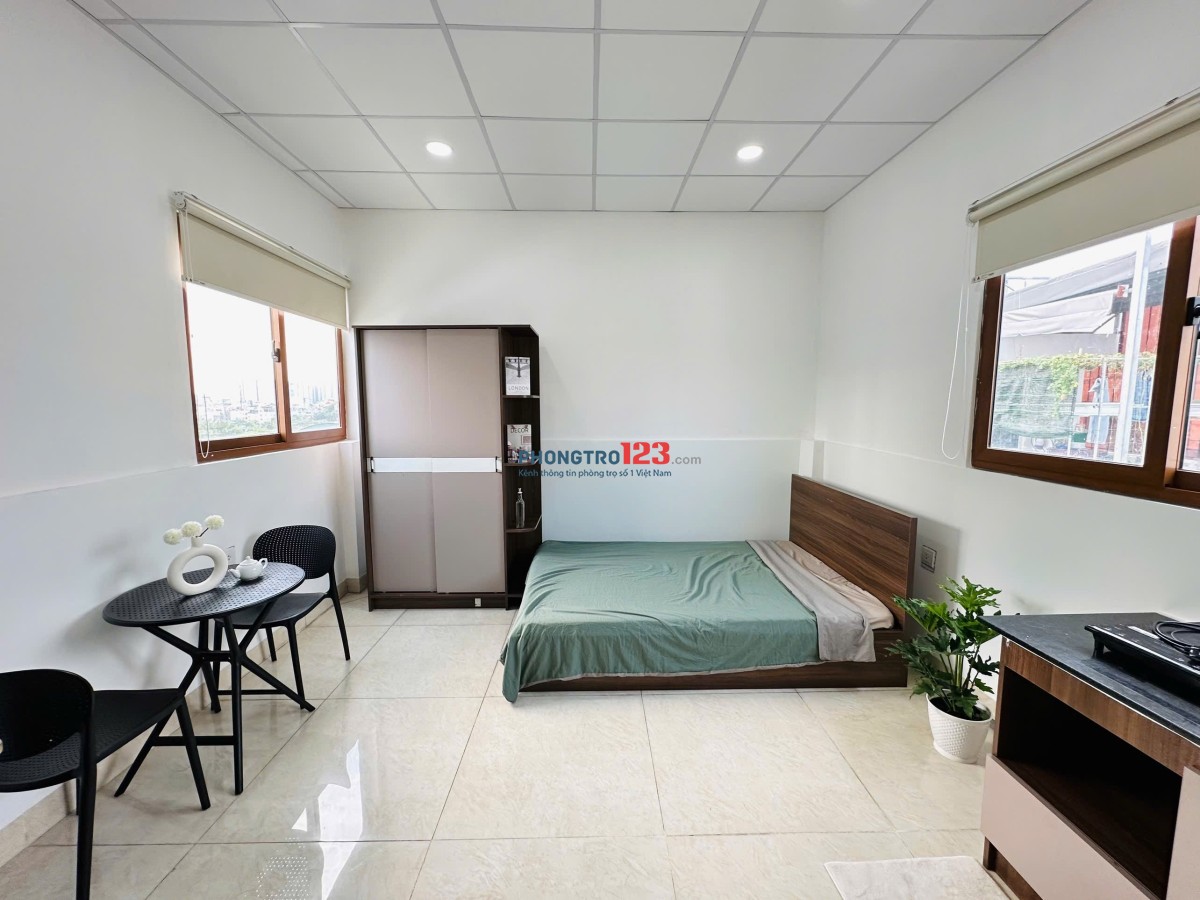 TRỐNG SIU PHẨM 2PN 65m2 GIÁ RẺ TẠI PHAN HUY ÍCH