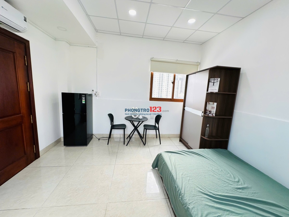 TRỐNG SIU PHẨM 2PN 65m2 GIÁ RẺ TẠI PHAN HUY ÍCH