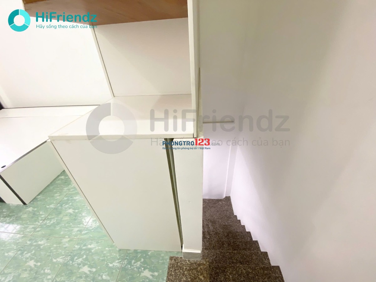 SIÊU PHẨM 1 TRỆT 1 LẦU - NỘI THẤT ĐẦY ĐỦ - NGAY LÊ VĂN THỊNH QUẬN 2