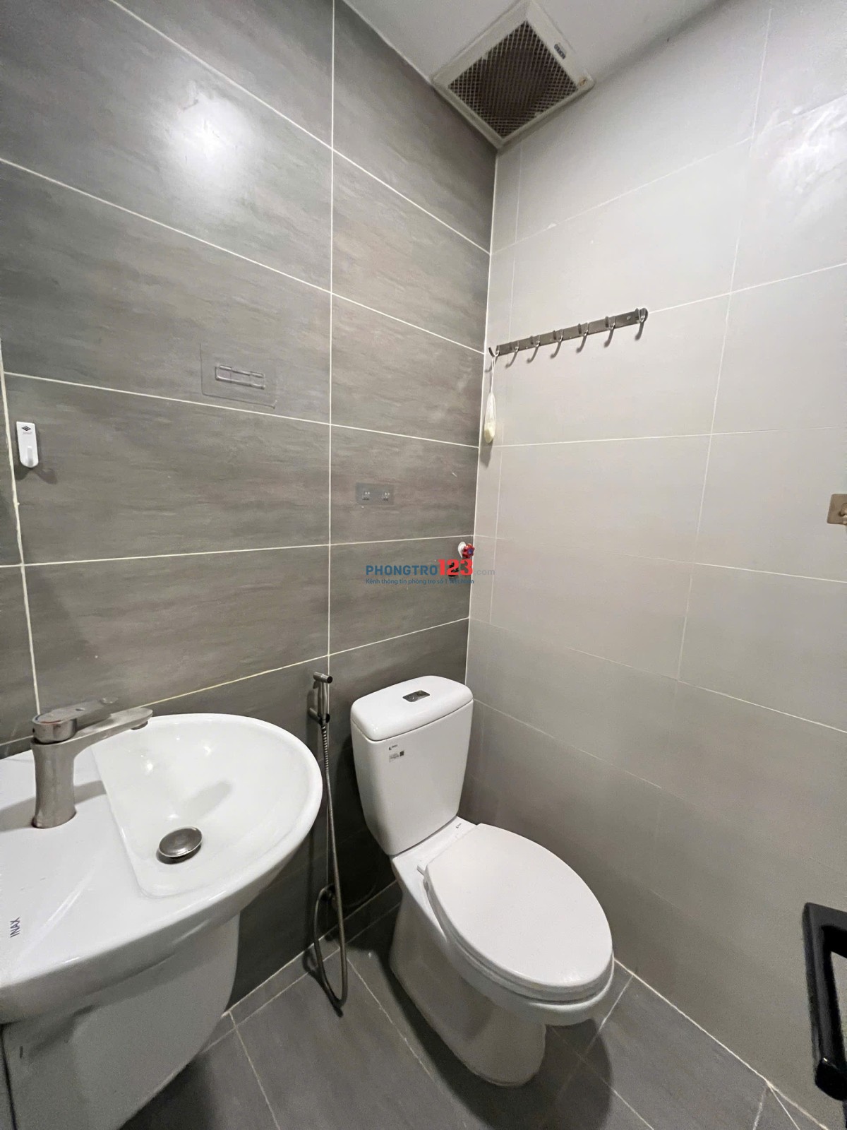PHÒNG FULL NỘI THẤT, CỬA SỔ TRỜI LỚN SÁNG THOÁNG – XVNT, Q.BT, GẦN THỊ NGHÈ, SÁT BÊN QUẬN 1