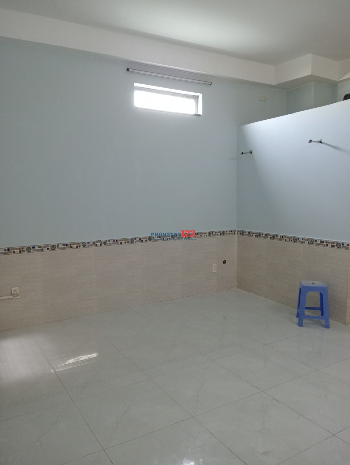 CHO THUÊ PHÒNG TRỌ GẦN KHU CÔNG NGHỆ CAO QUẬN 9 (THÀNH PHỐ THỦ ĐỨC)