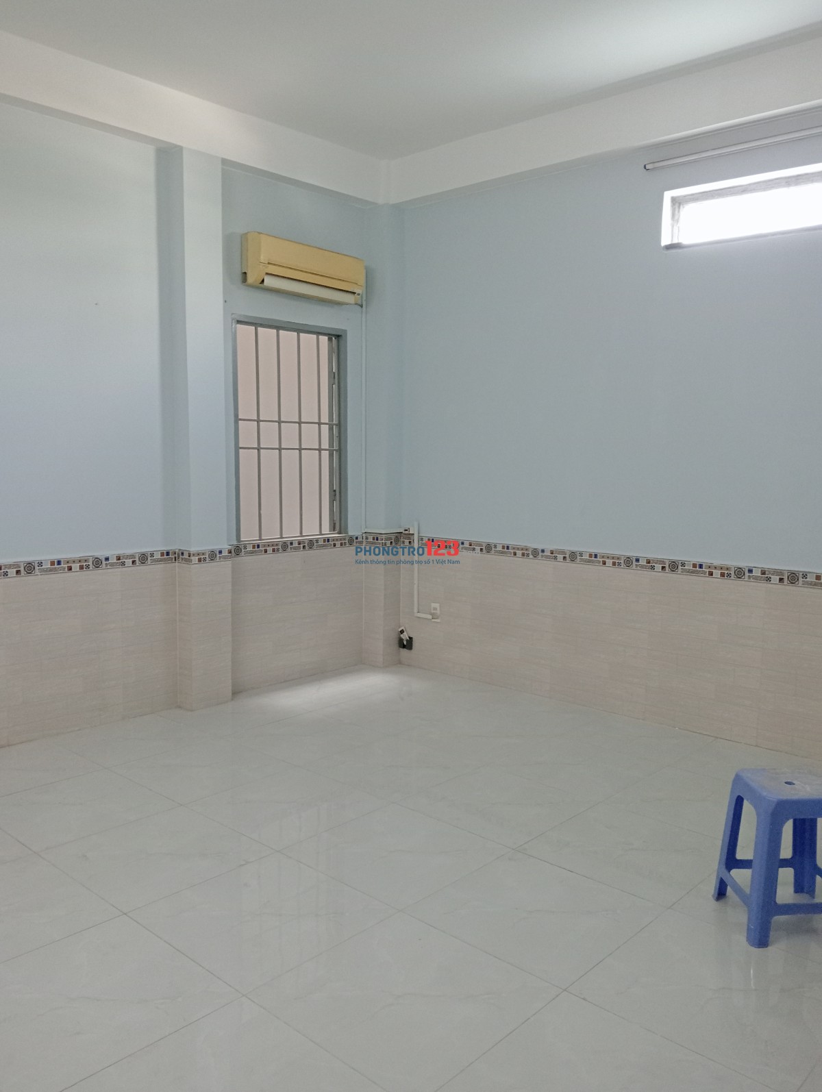 CHO THUÊ PHÒNG TRỌ GẦN KHU CÔNG NGHỆ CAO QUẬN 9 (THÀNH PHỐ THỦ ĐỨC)