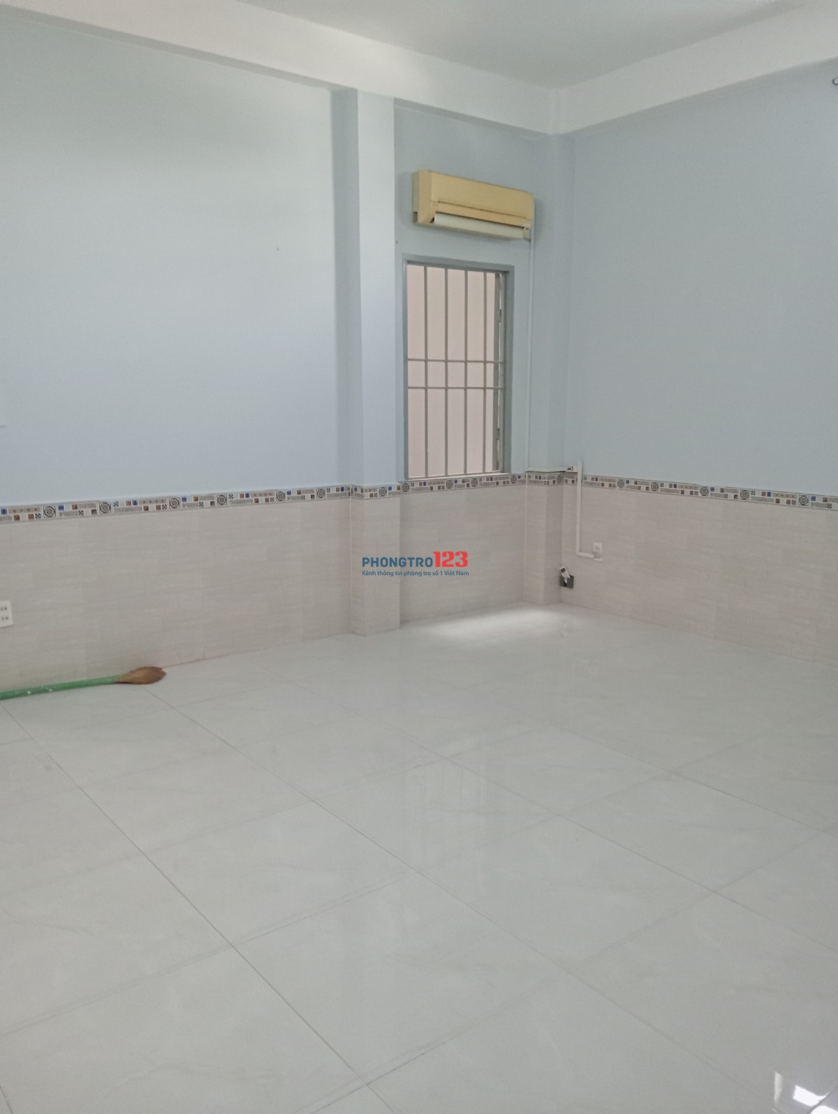 CHO THUÊ PHÒNG TRỌ GẦN KHU CÔNG NGHỆ CAO QUẬN 9 (THÀNH PHỐ THỦ ĐỨC)