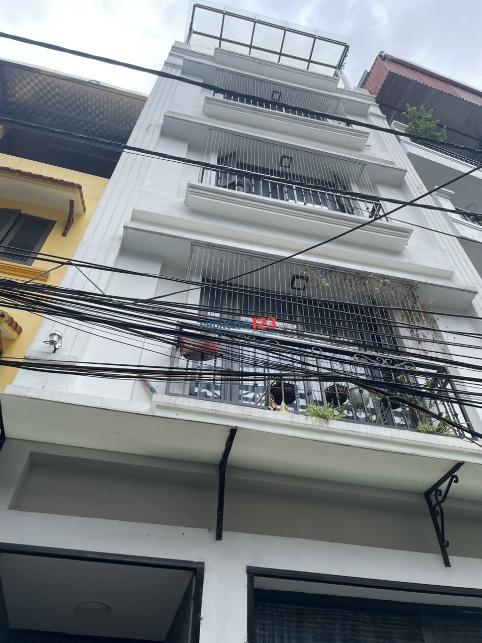 Chính chủ cho thuê nhà phòng trọ tại khu vực lệ mật việt hưng long biên.