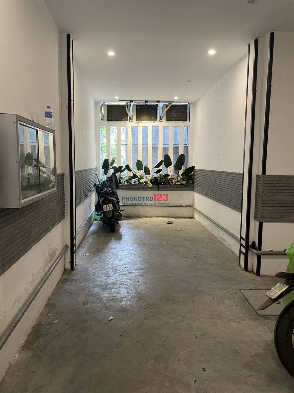 Chính chủ cho thuê nhà phòng trọ tại khu vực lệ mật việt hưng long biên.