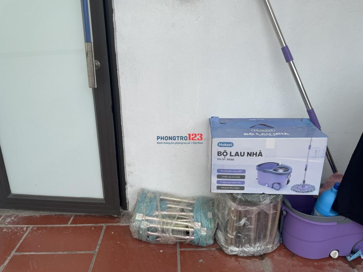 Chính chủ cho thuê nhà phòng trọ tại khu vực lệ mật việt hưng long biên.