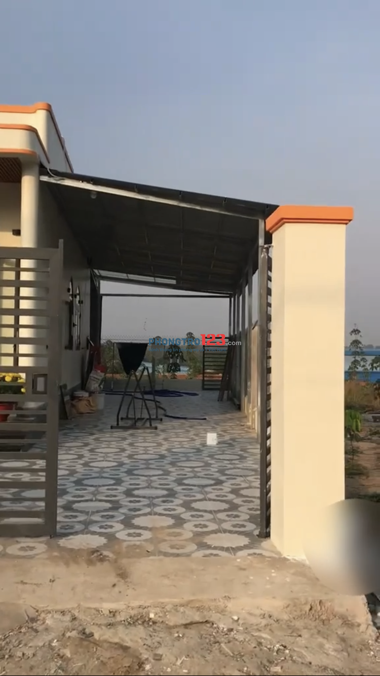 CHO THUÊ NHÀ NGUYÊN CĂN - PHƯỜNG THỚI AN, QUẬN 12 - GIÁ CHỈ 4 TRIỆU/THÁNGVị trí: 19/1a, khu phố 1