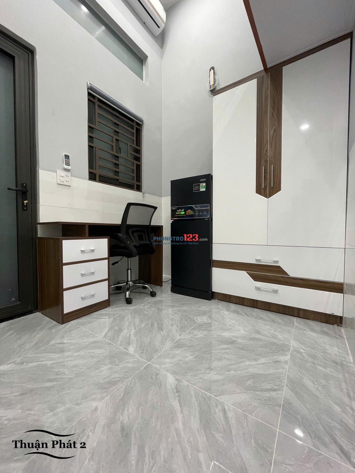 Mini House Thuận Phát - Hẻm 51 - Gần Khu ăn uống