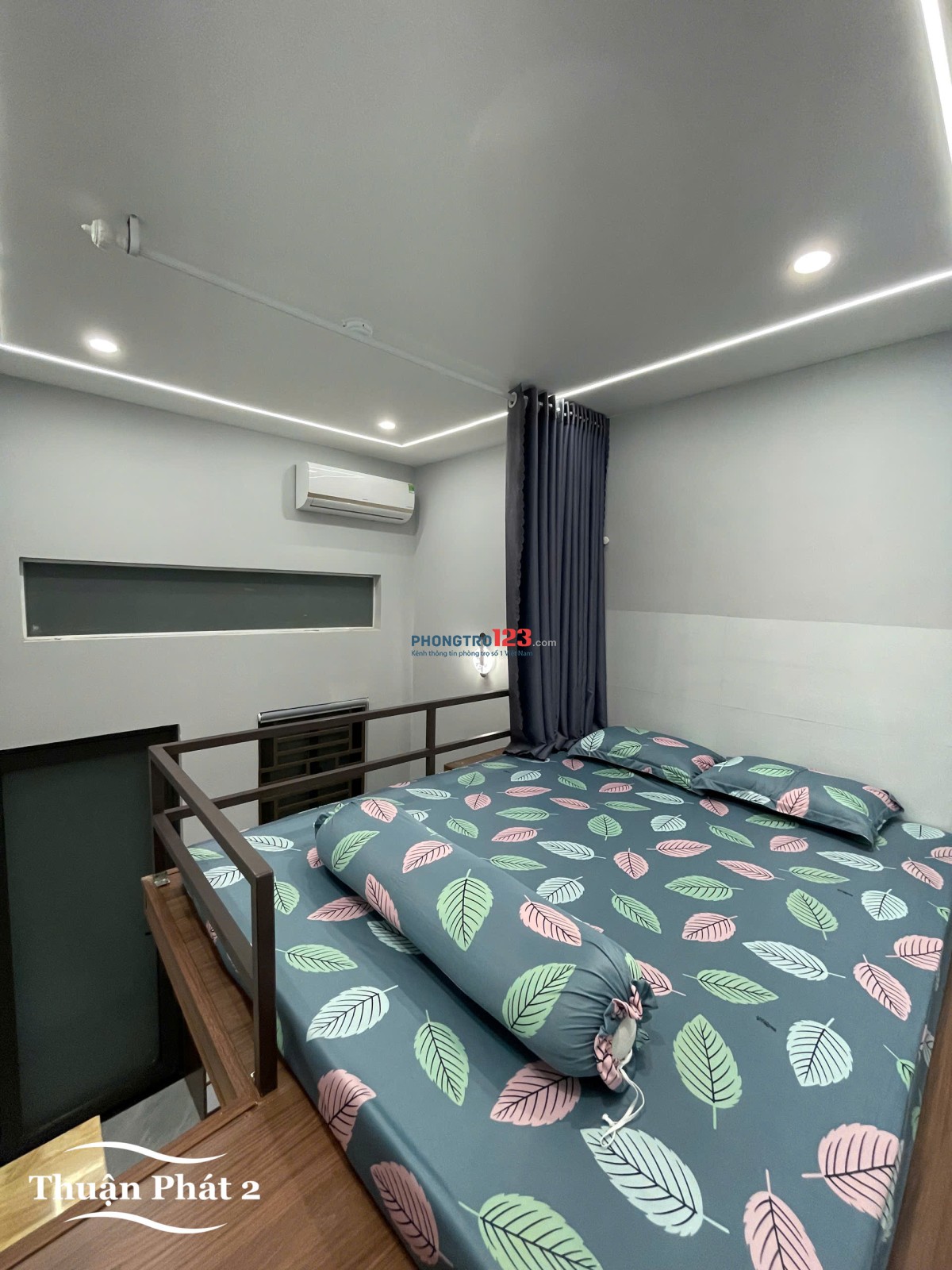 Mini House Thuận Phát - Hẻm 51 - Gần Khu ăn uống