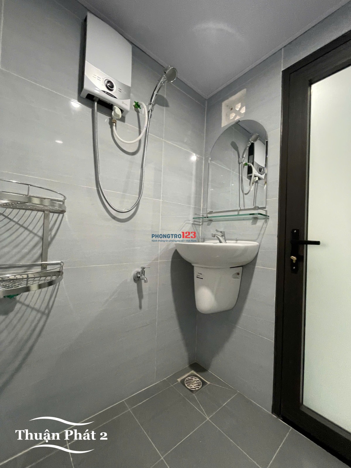 Mini House Thuận Phát - Hẻm 51 - Gần Khu ăn uống