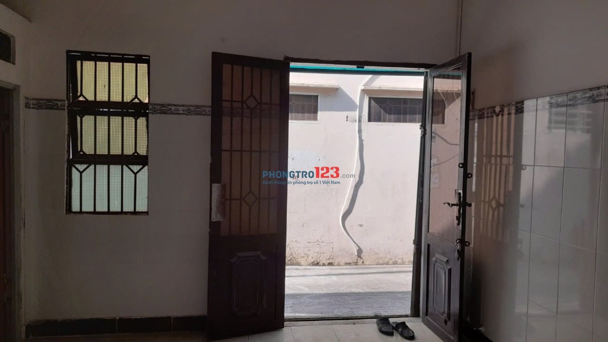 PHÒNG TRỌ RIÊNG BIỆT, Q.PHÚ NHUẬN, GIÁ 3,8TR/ THÁNG
