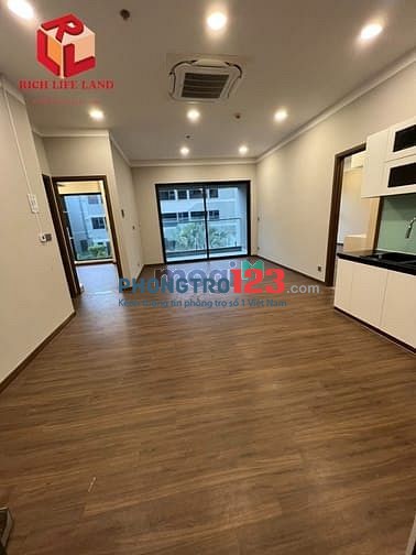 Tìm một nữ ở ghép Q2 - Khu Lakeview City