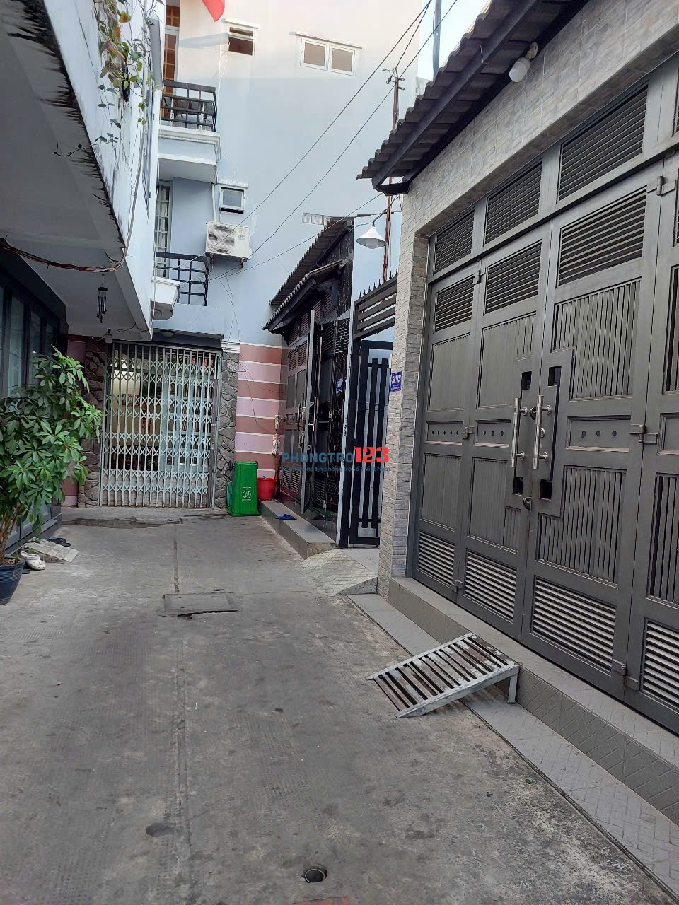 Cho thuê phòng chính chủ không qua trung gian