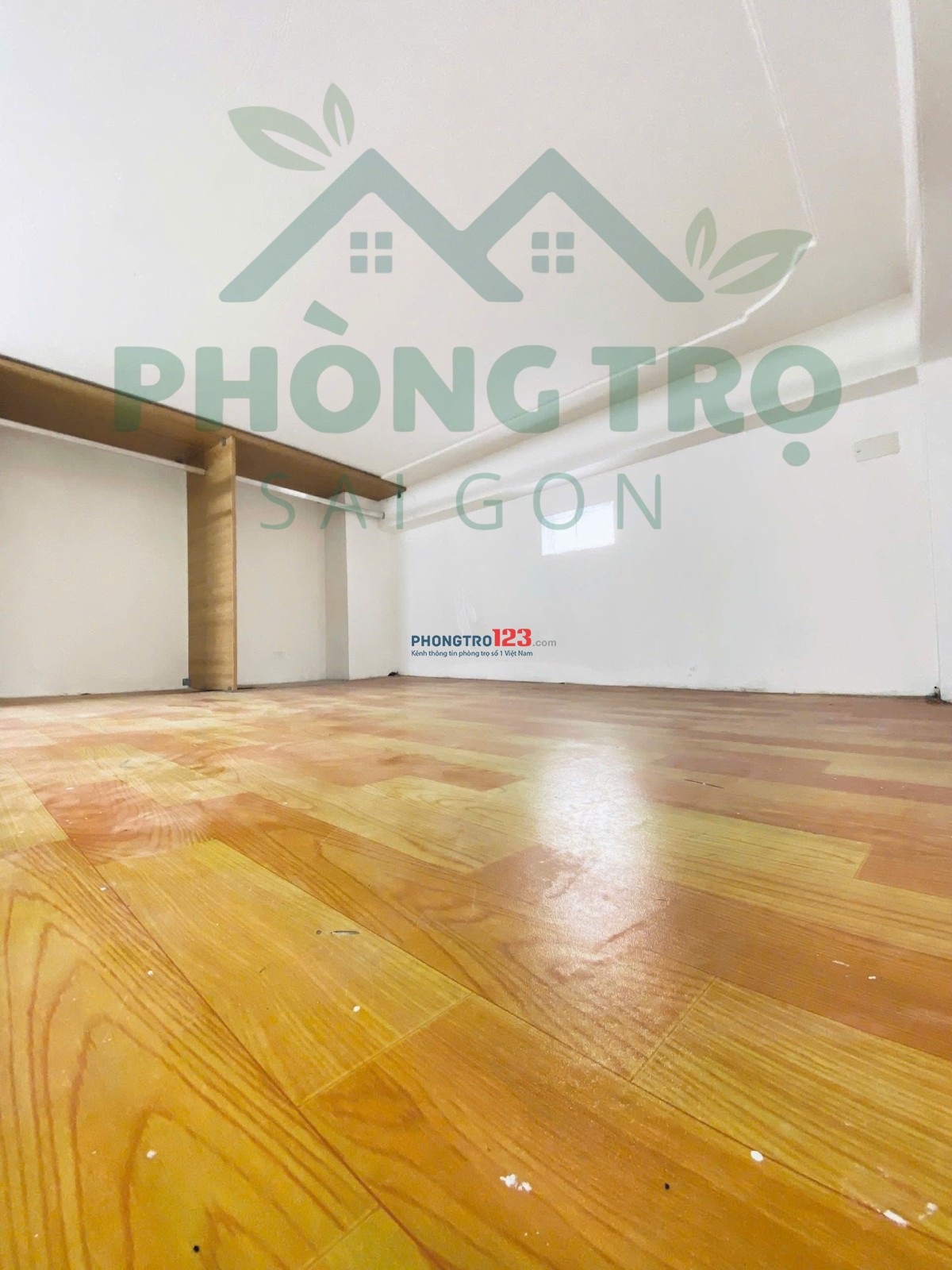 PHÒNG TRỌ MỚI XÂY NGAY TRẦN TẤN – FULL TIỆN NGHI – CHỈ TỪ 3TR2/THÁNG