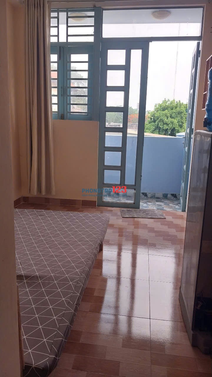 Tiện nghi đầy đủ như hình ảnh bên dưới không chung chủ nhà thoáng mát và đẹp sáng
