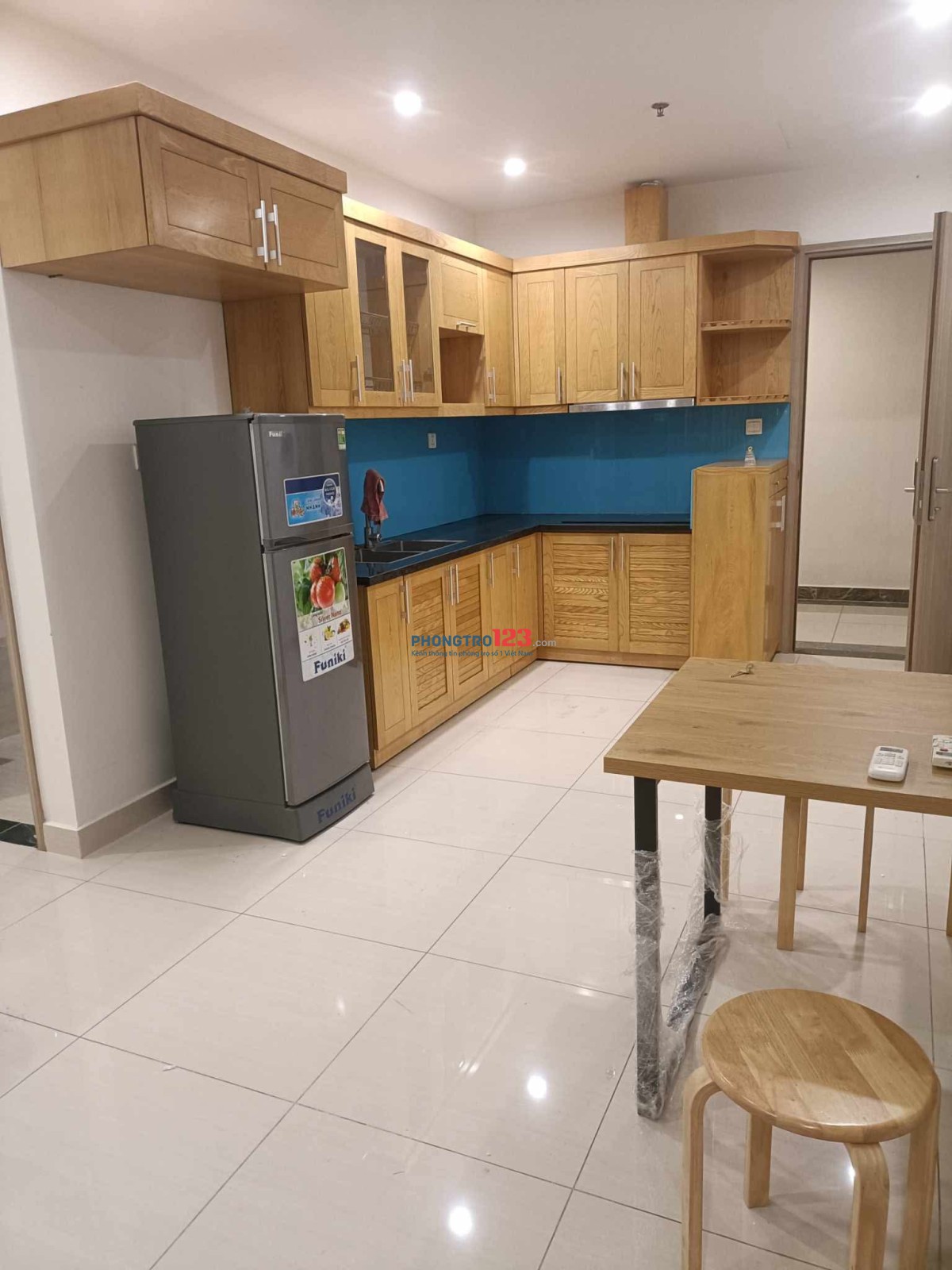 Mình còn 1 phòng ghép trong vinhomes đóng 1 cọc 1