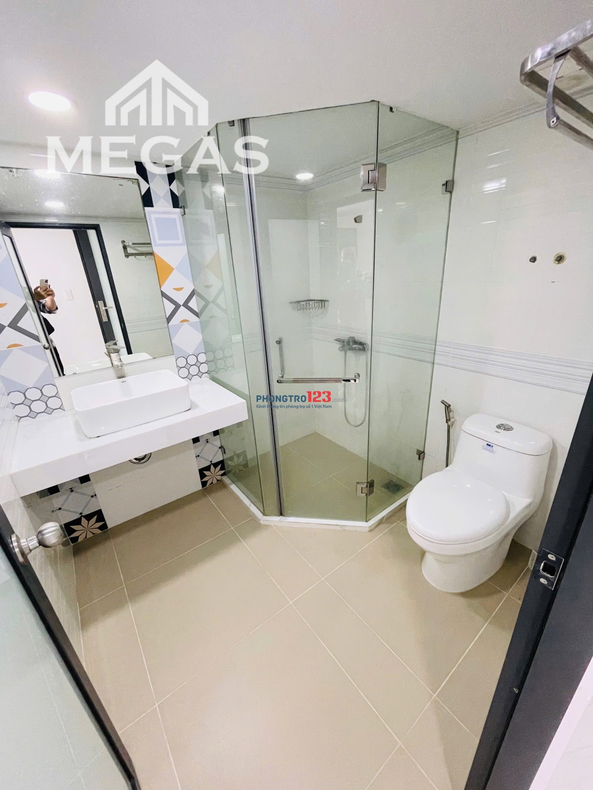 Căn Hộ Mini Duplex Full NT Máy Giặt Riêng Ngay Võ Văn Kiệt - Song Hành